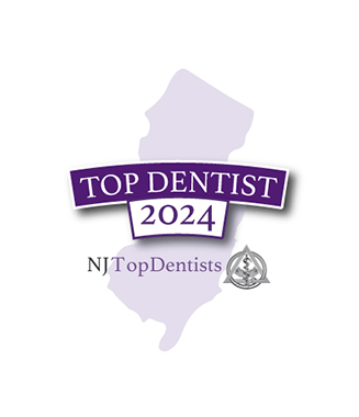 Top Dentist 2024